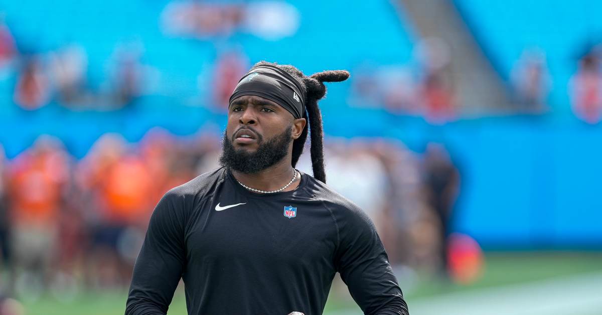 Browns Wideout Should Avoid Being &#39;A Jerk&#39; in 2025