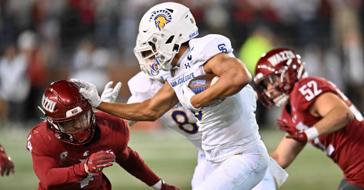 ESPN Predicts Relentless San Francisco 49ers Rookie to Make Immediate Impact - Athlon Sports