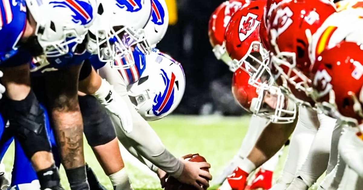 Computer Predicts Surprise Score for Undefeated Chiefs vs. Bills