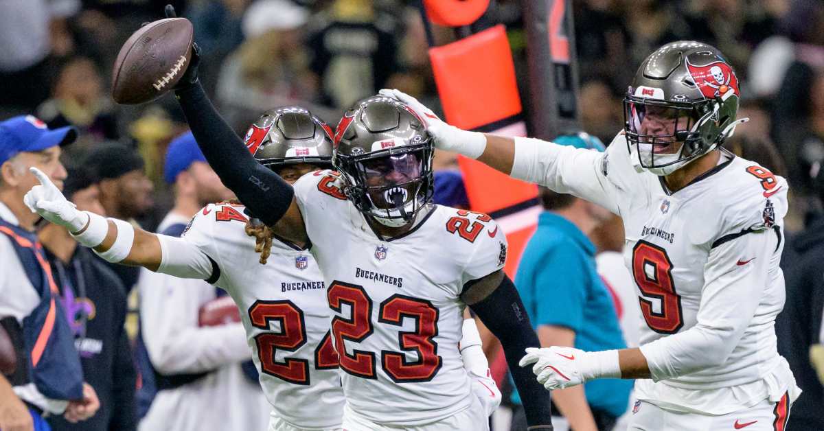 Tampa Bay Buccaneers Playmaker Touted As 'Best-Kept Secret' With Pro Bowl Future - Athlon Sports