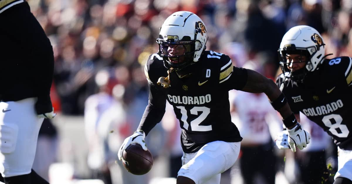 Heisman Trophy Rankings: Ashton Jeanty Has One Last Chance To Catch ...