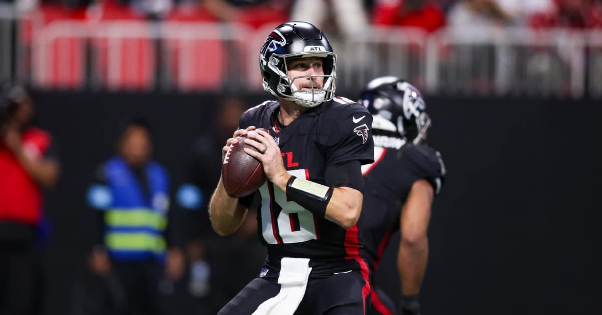 Pittsburgh Steelers QB Target May Require 'Patience' - Athlon Sports