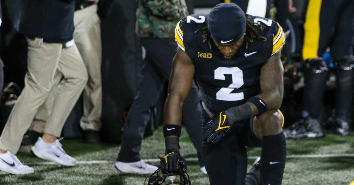 Steelers Draft Pick Endears Himself to Pittsburgh Fans - Athlon Sports