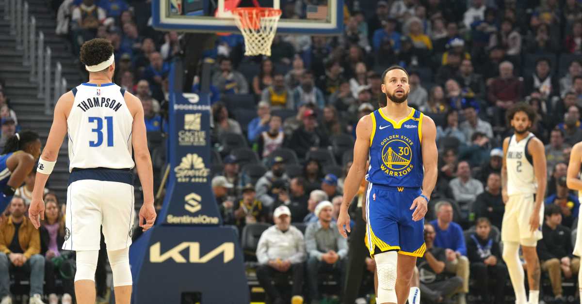 Why Warriors Appear Prime for Road Victory