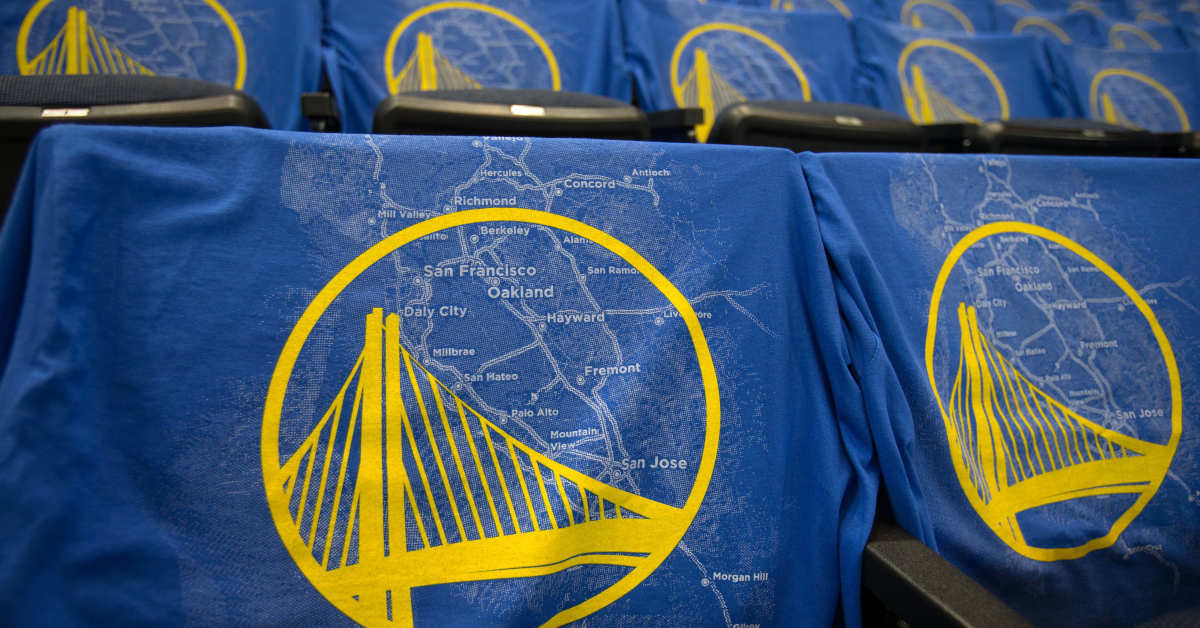 Warriors' Former Lottery Pick Gets Closer to Doing the Unexpected With Pacers' Game 1 Win - Athlon Sports