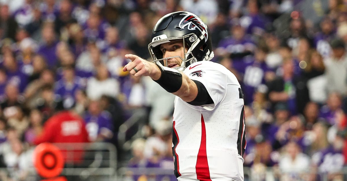 Trade Rumor Sends Benched Veteran Quarterback Kirk Cousins to New York