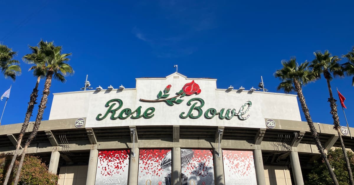 On Boxing Day, Rose Bowl Tickets Inch Up, Thwarting Hopes for a Last