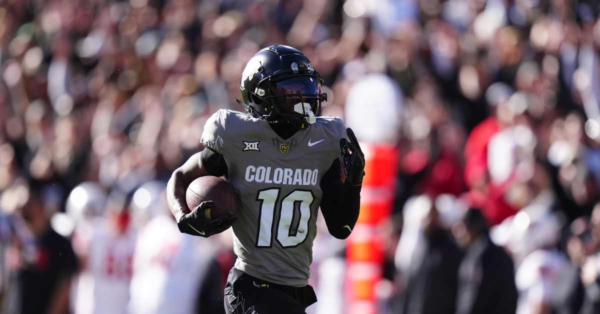 Baltimore Ravens 167-Pound Rookie Poised to Make Immediate Impact - Athlon Sports