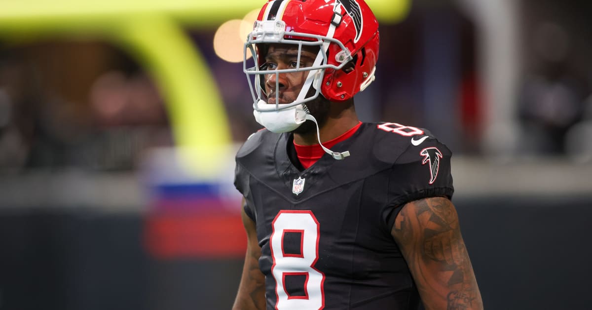 Cleveland Browns Linked to Centerpiece Offensive Weapon Kyle Pitts in 'Theoretical Deal' - Athlon Sports