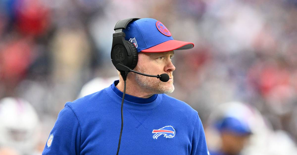 Buffalo Bills Graded Highly in Post-Draft Power Rankings - Athlon Sports