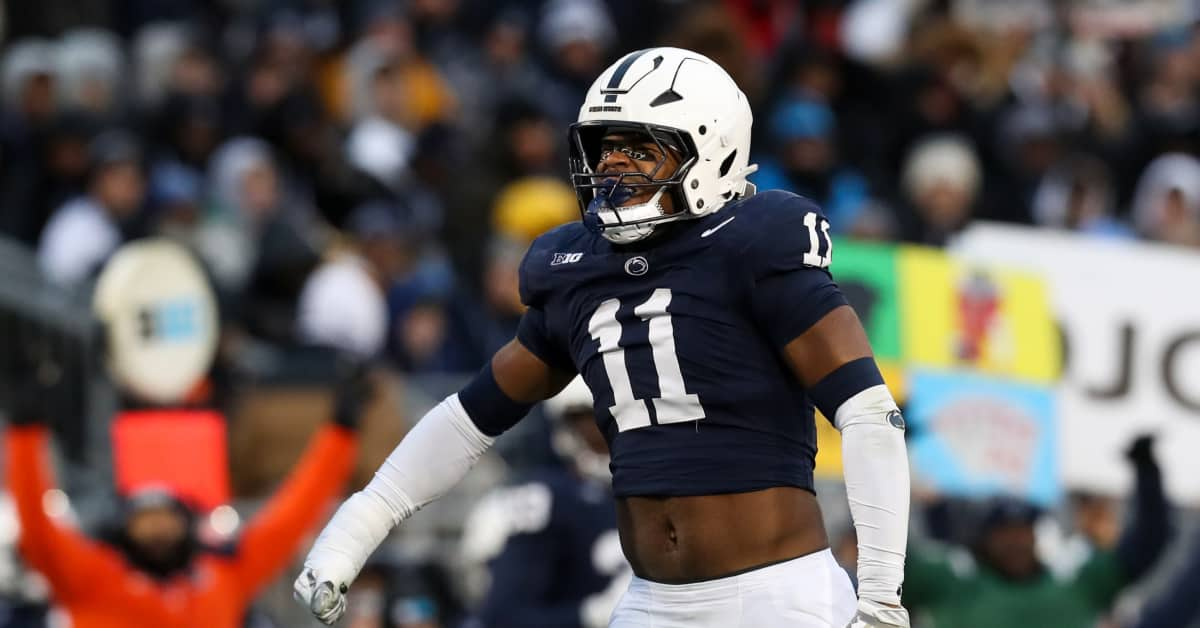 2025 NFL Mock Draft Updated 3Round Forecast With Projected