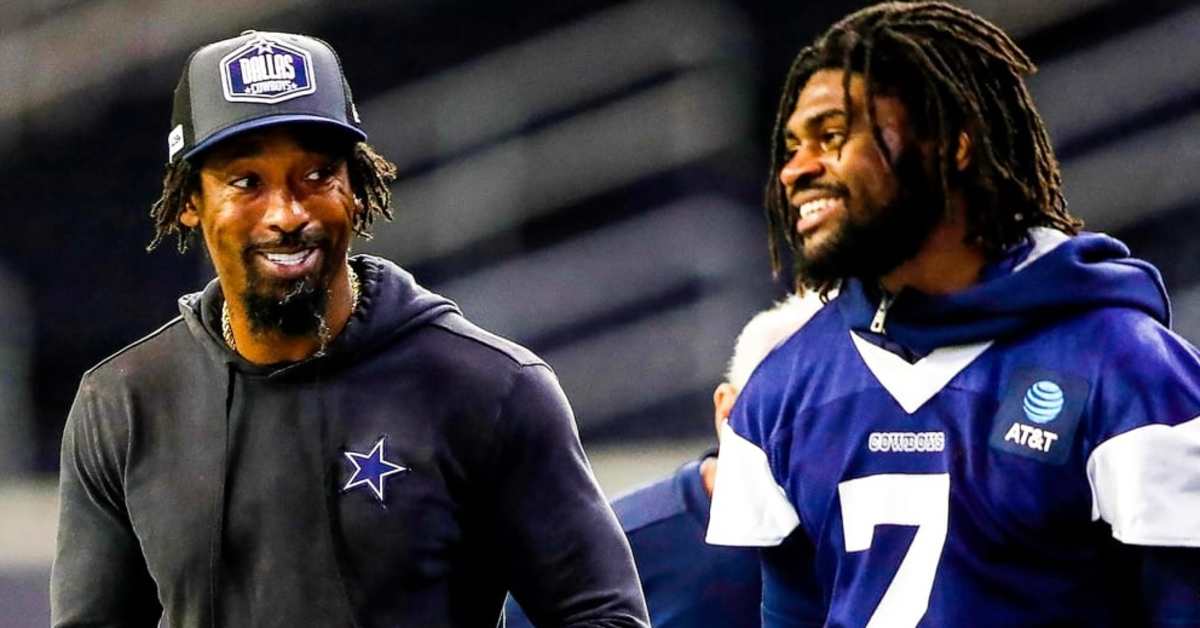 Cowboys Lose Beloved Coach in Shocking Move