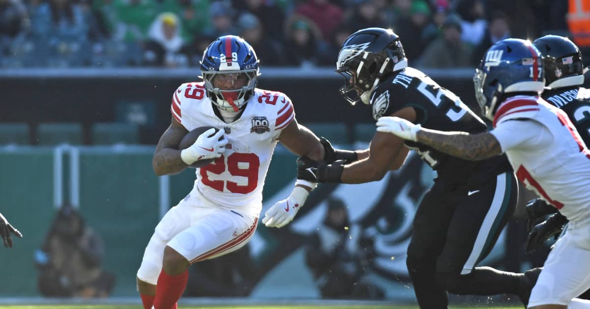 Eagles Shocking Prediction Features Underrated Threat