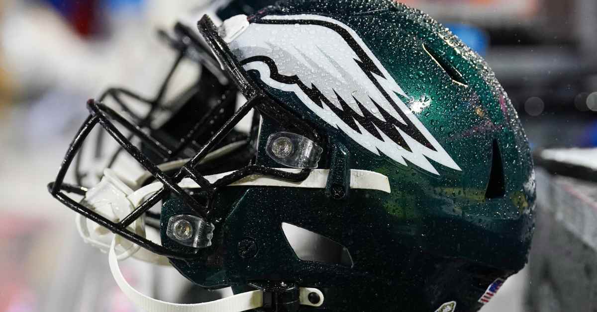 Philadelphia Eagles Receiver Ranks As 'Biggest Surprise' As Training Camp Looms - Athlon Sports