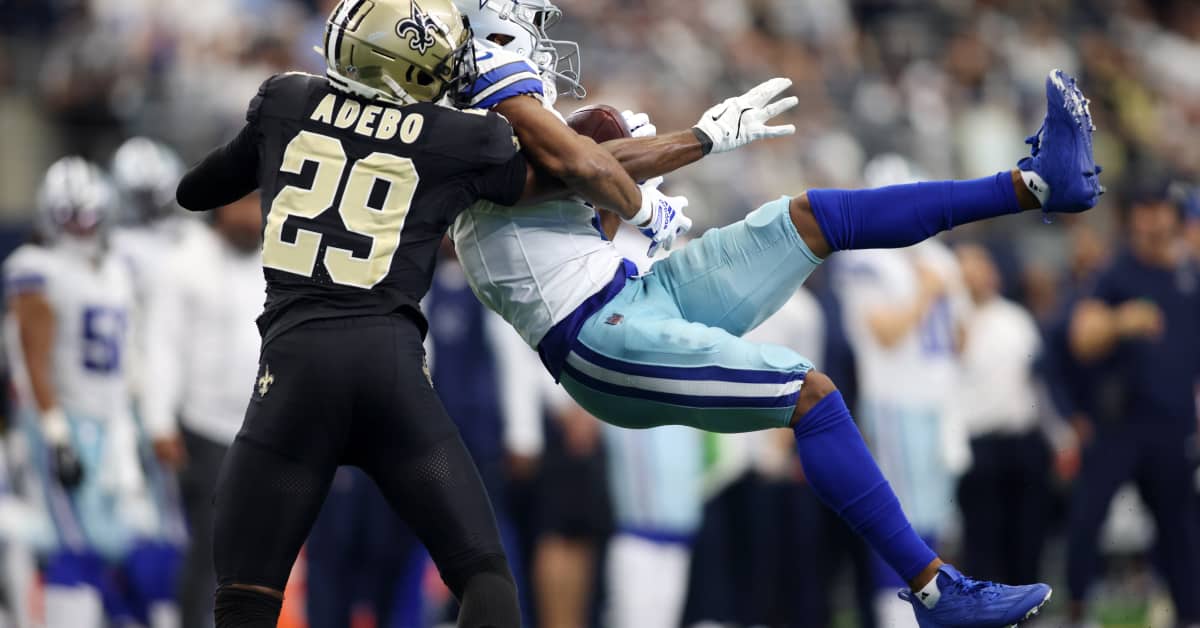 Free Agent Corner Called Best New York Giants Addition - Athlon Sports