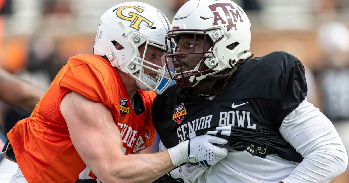 Buffalo Bills' 'Worst Draft Pick' Revealed With Bulletin Board Material For Rookie - Athlon Sports