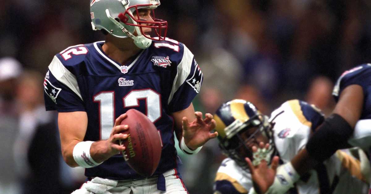 Tom Brady Destroys 'Expletive' Skip Bayless Over Shedeur Sanders Fake News - Athlon Sports