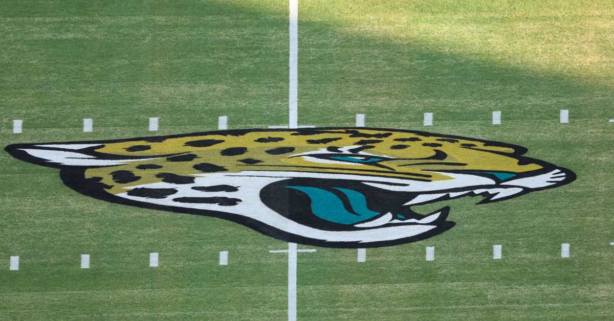 Bold Moves Build Winners: Why the Jaguars Should Cash Out on Anton Harrison While They Still Can - Athlon Sports