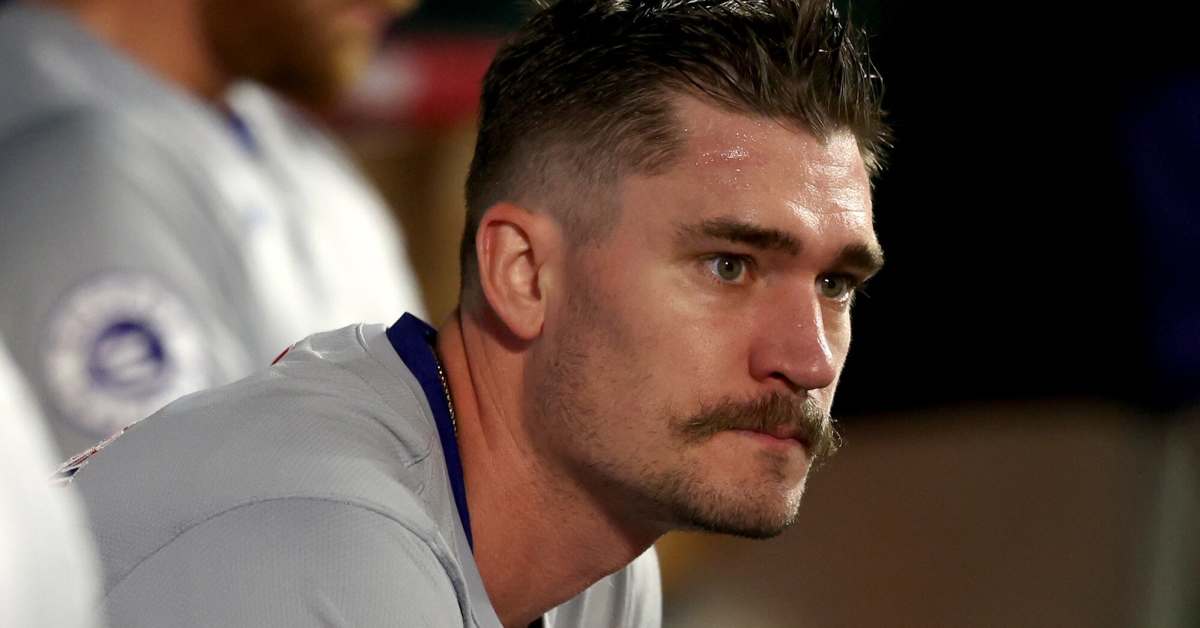 Braves Eyeing Pirates’ $55 Million Arm as Early Trade Deadline Target - Athlon Sports