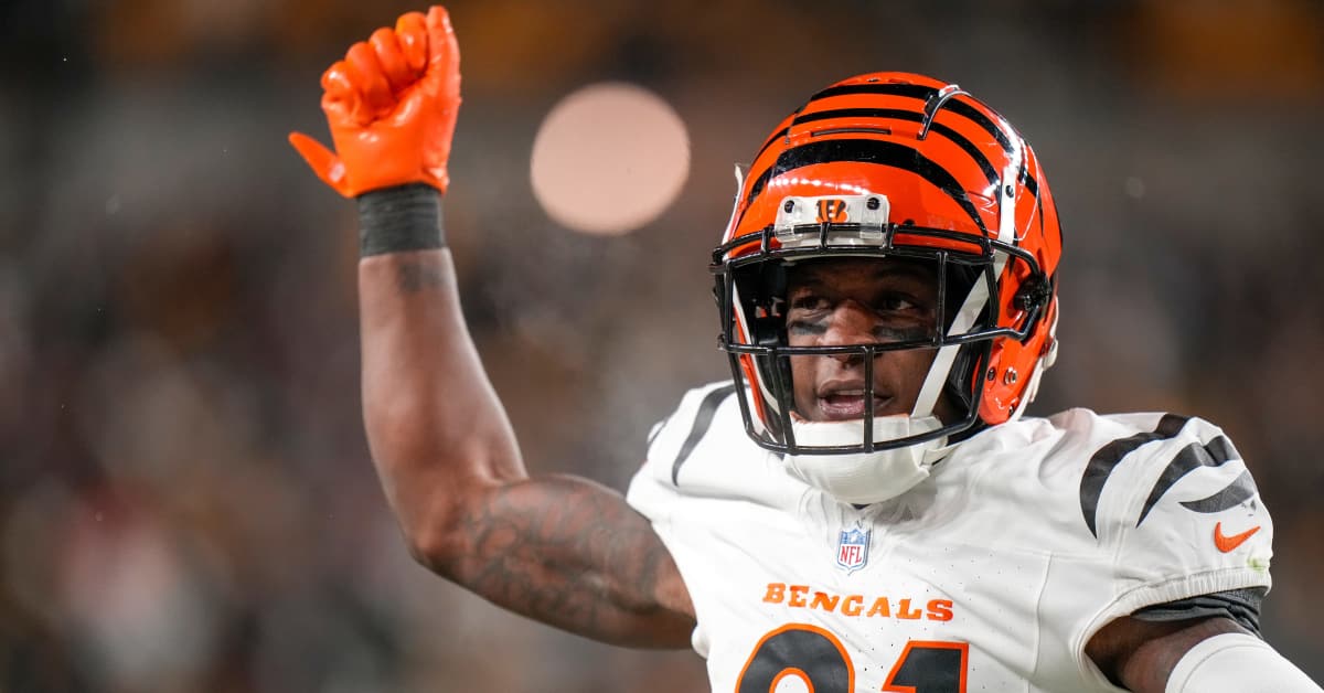 Dallas Cowboys Signing Mike Hilton 'No-Brainer Idea Requires Three Insider Facts - Athlon Sports