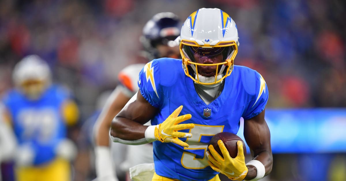 Buffalo Bills Trade for $36 Million 'Seamless Fit' Expected to Lift Josh Allen - Athlon Sports
