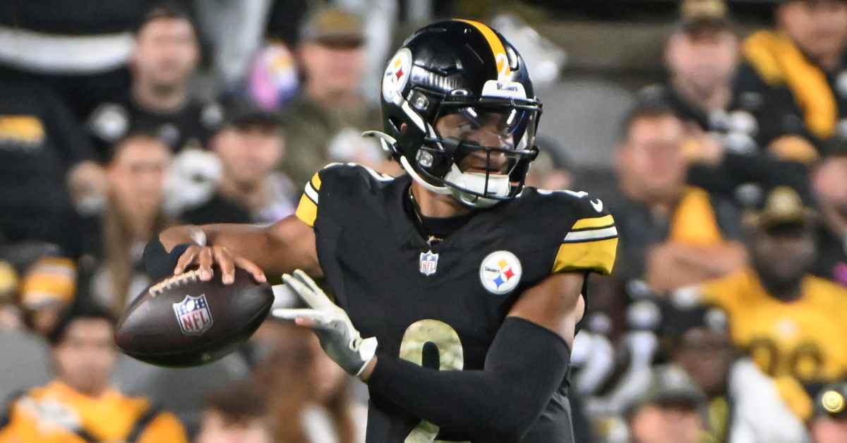 New York Jets 2 Major Justin Fields Questions Revealed - Athlon Sports
