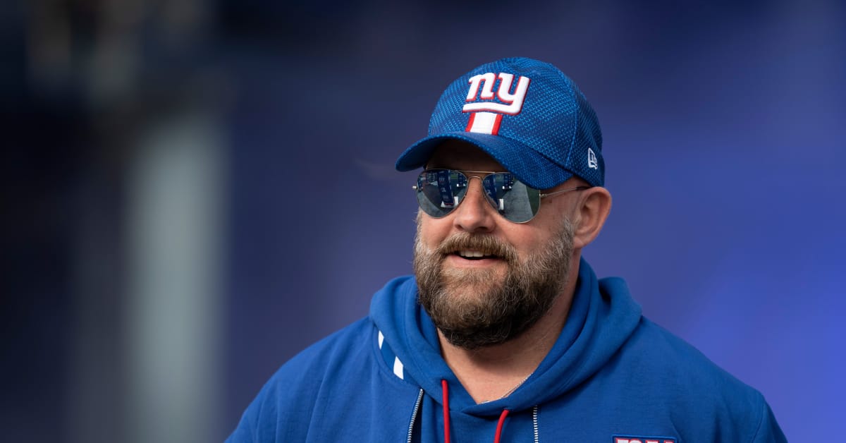 New York Giants Coach Brian Daboll Must Change One Weakness To Leave Hot Seat - Athlon Sports