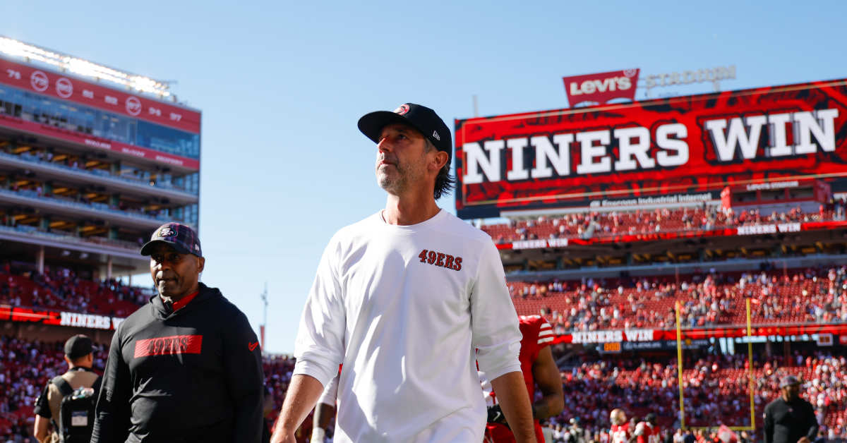 Analysts Are Quickly Changing Their Minds About the San Francisco 49ers' Season in 2025 - Athlon Sports