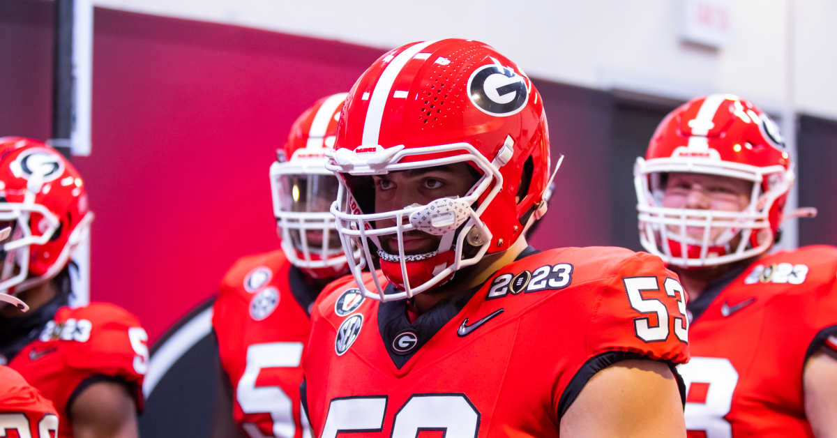 Cincinnati Bengals Rookie Dylan Fairchild Competes With UFC Champion Sean Strickland in Impressive Wrestling Video - Athlon Sports