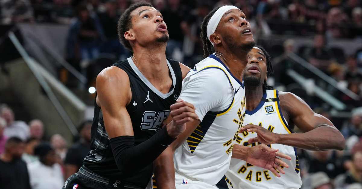 NBA Free Agent Decisions Reveal How Cheap the Indiana Pacers Really Are - Athlon Sports