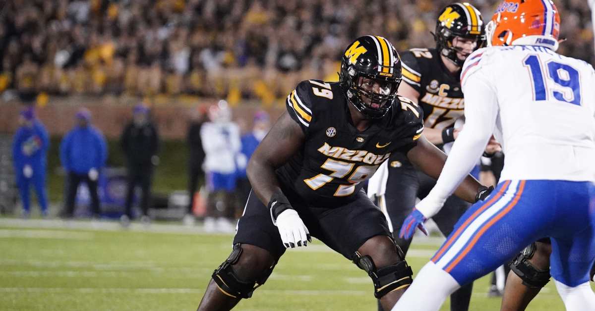 New York Jets 1st-Round Pick Left Starstruck At $32 Million Rookie Contract - Athlon Sports