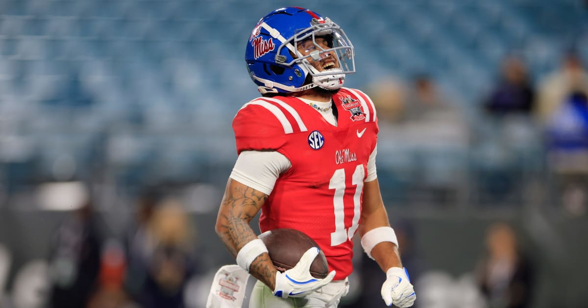 San Francisco 49ers 2025 Draft Tracker; Defense Still a Focus - Athlon Sports