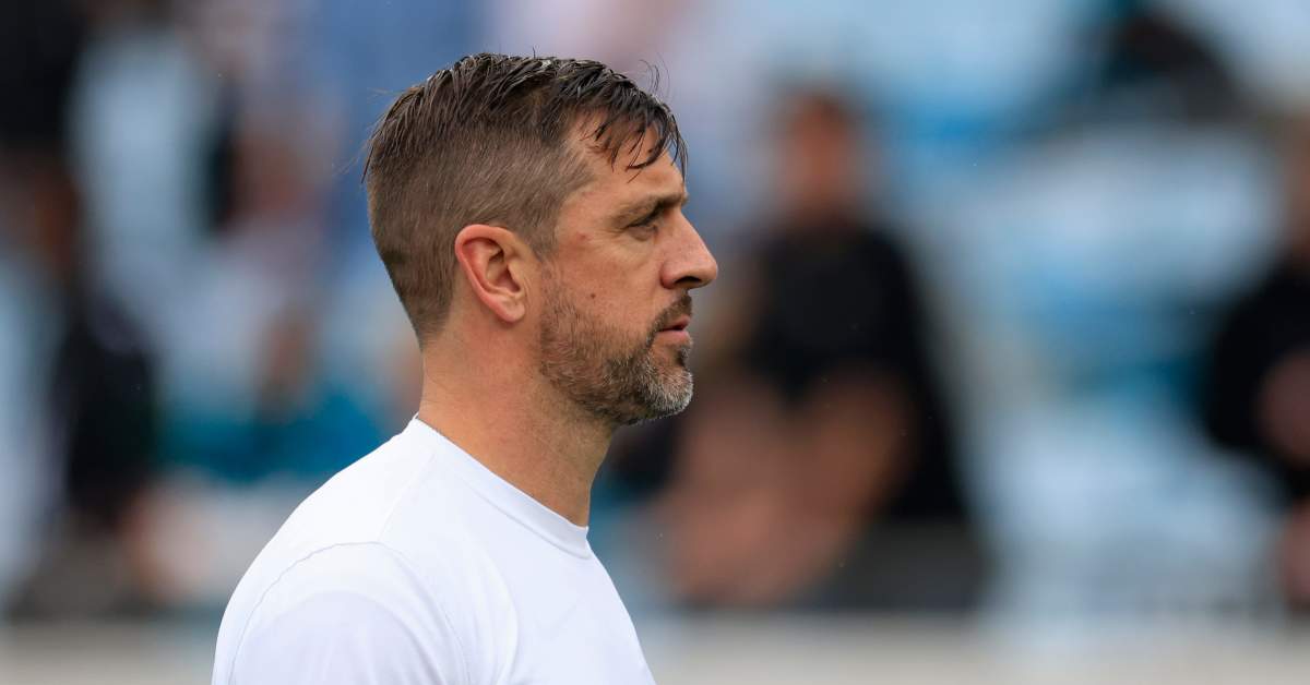 Pittsburgh Steelers Get Bad News On Aaron Rodgers Signing Timeline via Adam Schefter - Athlon Sports