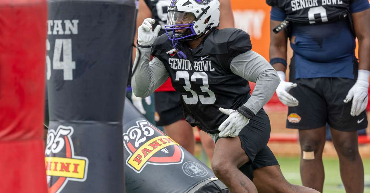 'Better Than Advertised' Tampa Bay Buccaneers Biggest Star of Rookie Camp Revealed by Insider - Athlon Sports