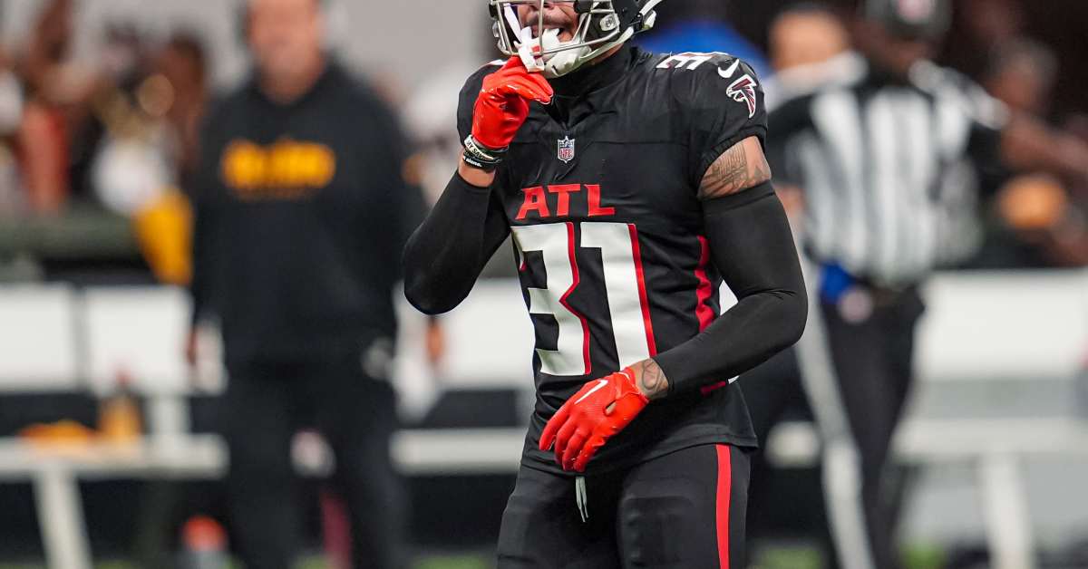 Panthers Eye Veteran Safety Amid Ongoing Roster Upgrades - Athlon Sports