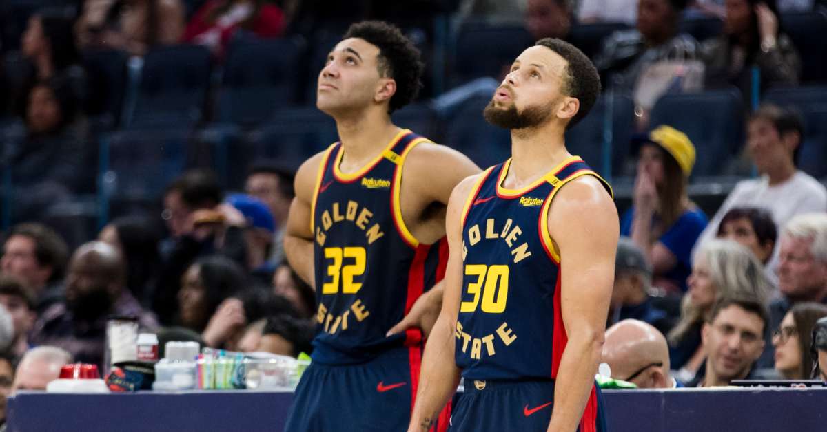 Emotional Stephen Curry Reveals Frustration Over All That's Wrong with