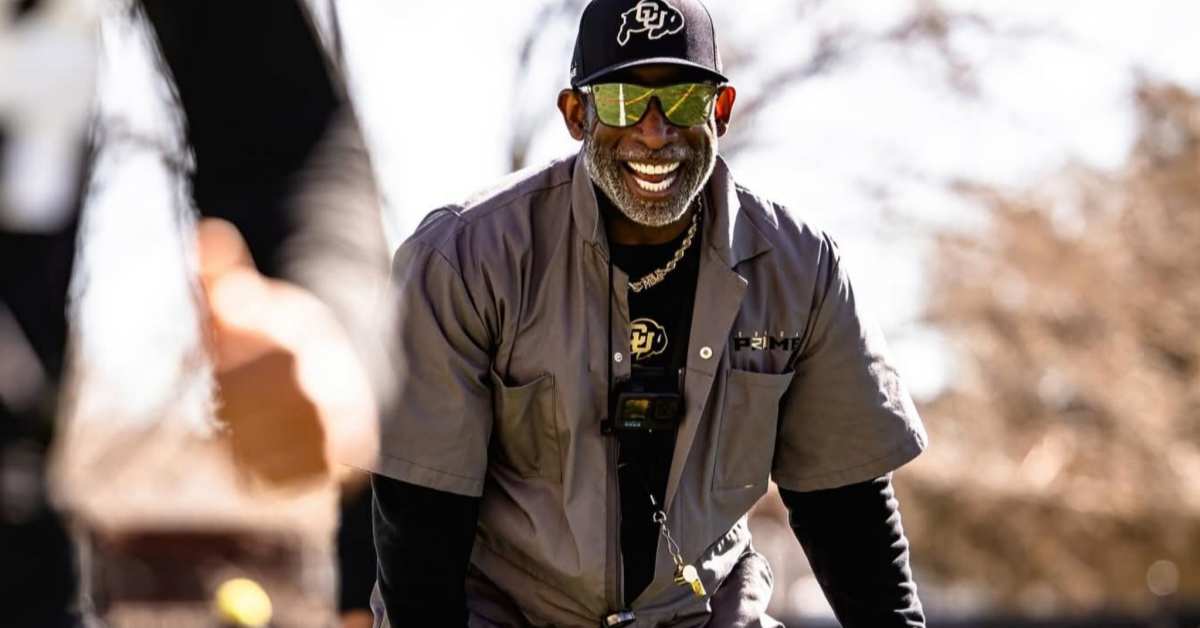 Fans Are Speculating About Deion Sanders' Future Due to Health Concerns