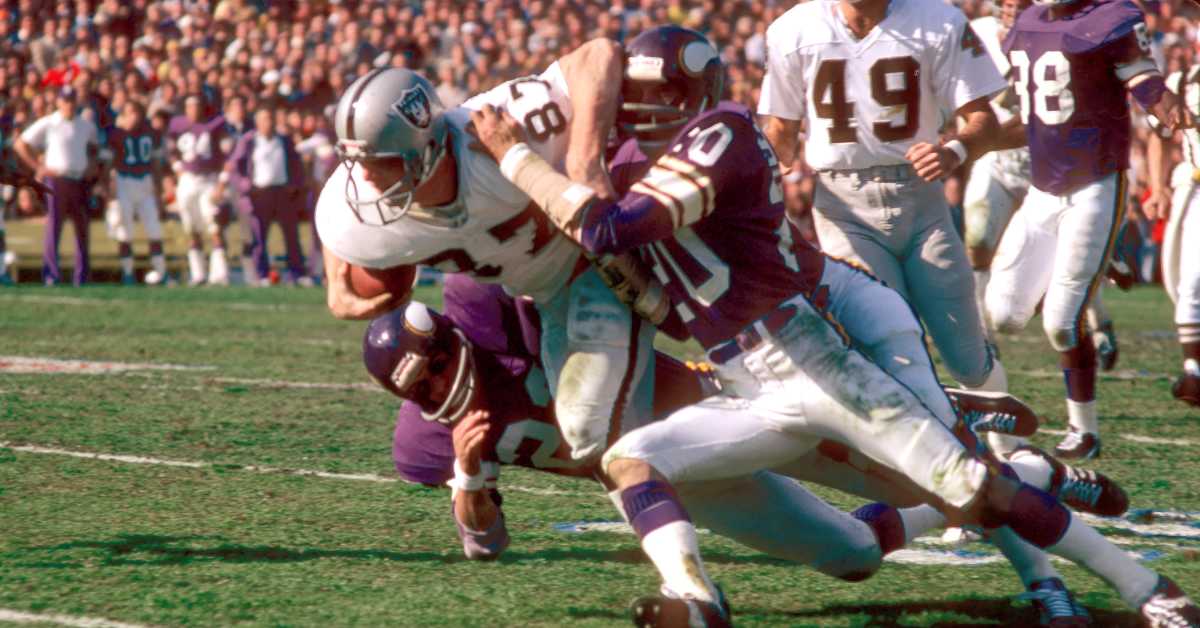 Vikings to induct Bobby Bryant into Ring of Honor - Athlon Sports