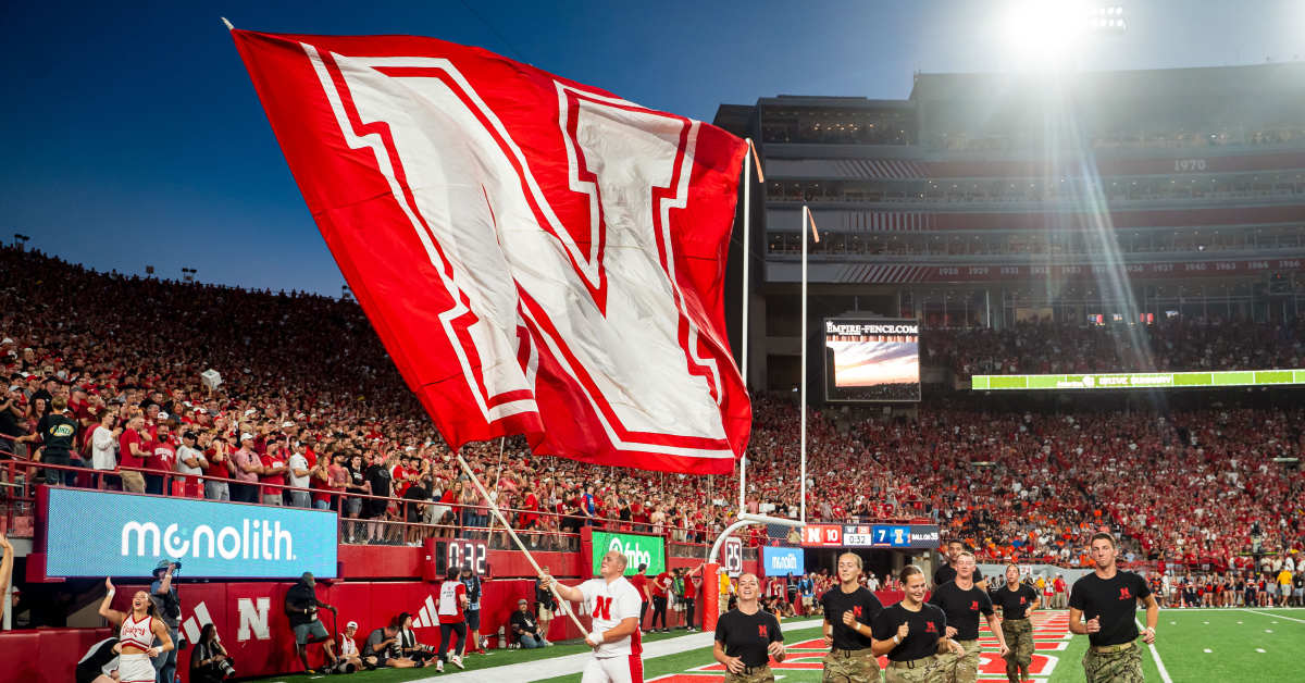 Nebraska And Raska Cornhuskers Football Schedule 2025 Zenia Kylila