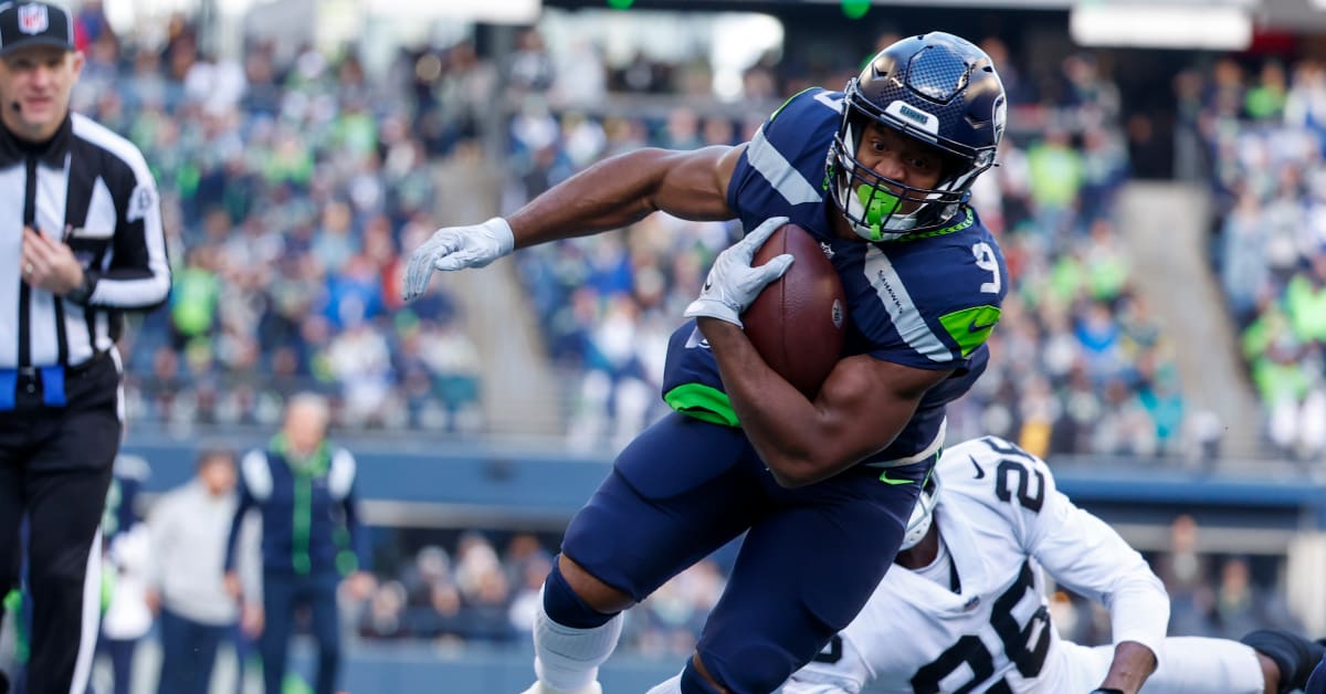 Seahawks Announce 2024 Preseason Dates & Times - Athlon Sports