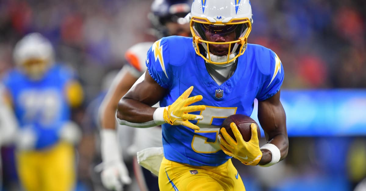 Buffalo Bills Skyrocket in Rankings Despite 1 Major Question - Athlon Sports