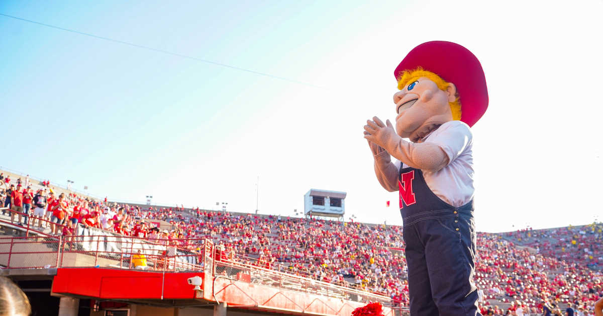 Huskers Signing Day roundup — Nebraska 2025 class Athlon Sports
