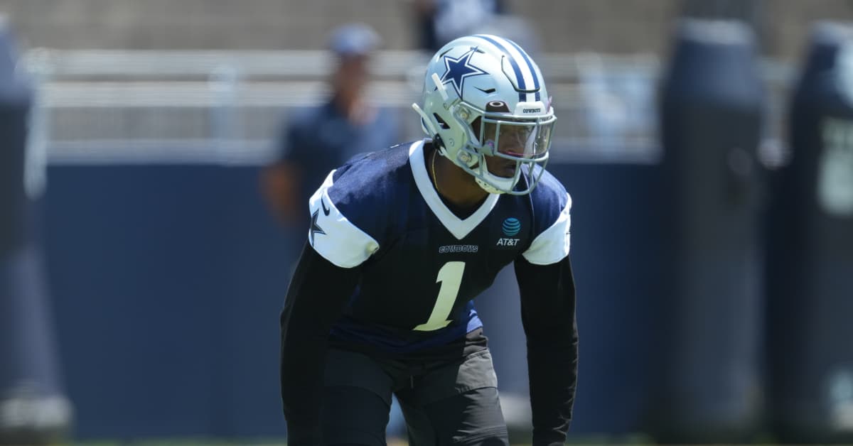 Dallas Cowboy Ex Kelvin Joseph Charged In Fatal Highway Crash - Athlon Sports