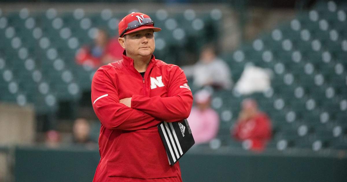 Nebraska Huskers announce 2025 baseball schedule Athlon Sports