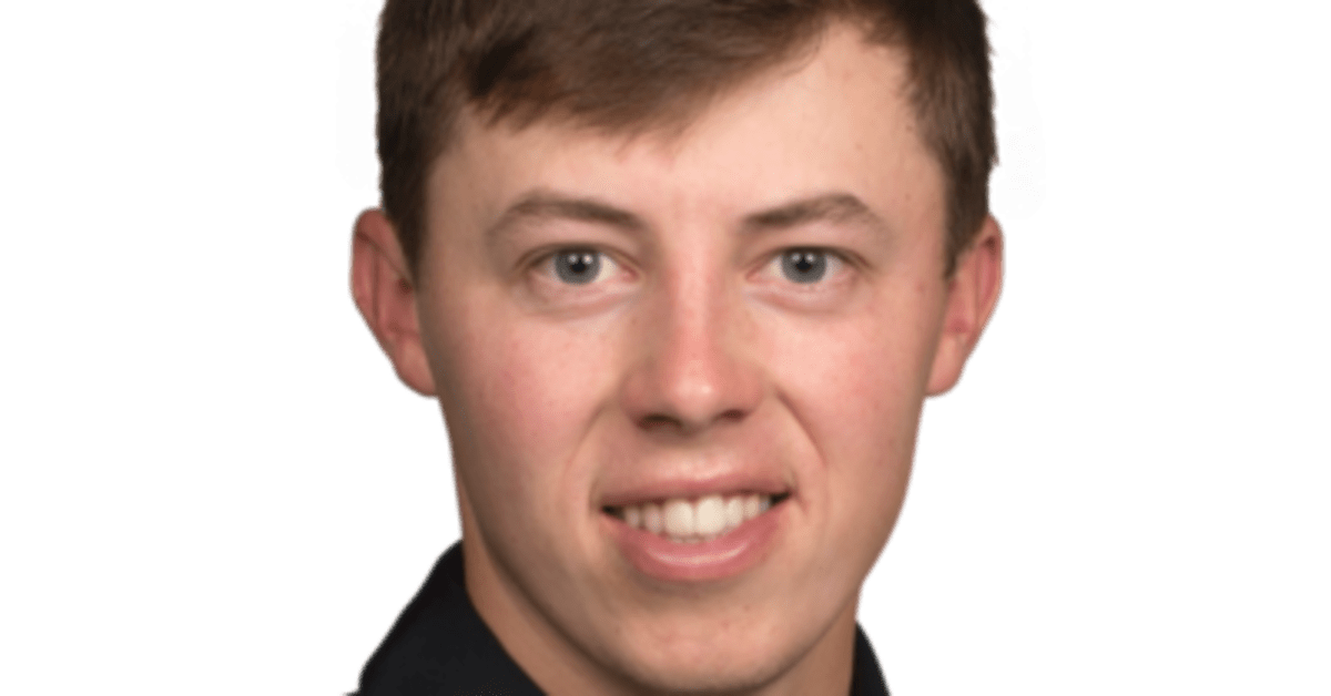 Matthew Fitzpatrick News, Analysis, and Stats on AthlonSports.com ...