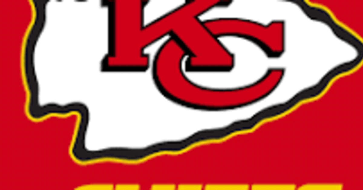 Traditional Kansas City Chiefs Considering Alternate Uniforms? - Athlon ...