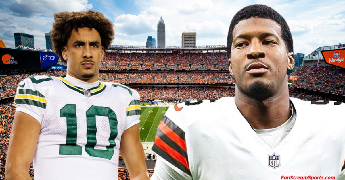 Cleveland Browns vs. Green Bay Packers Preseason Game 1 How to Watch