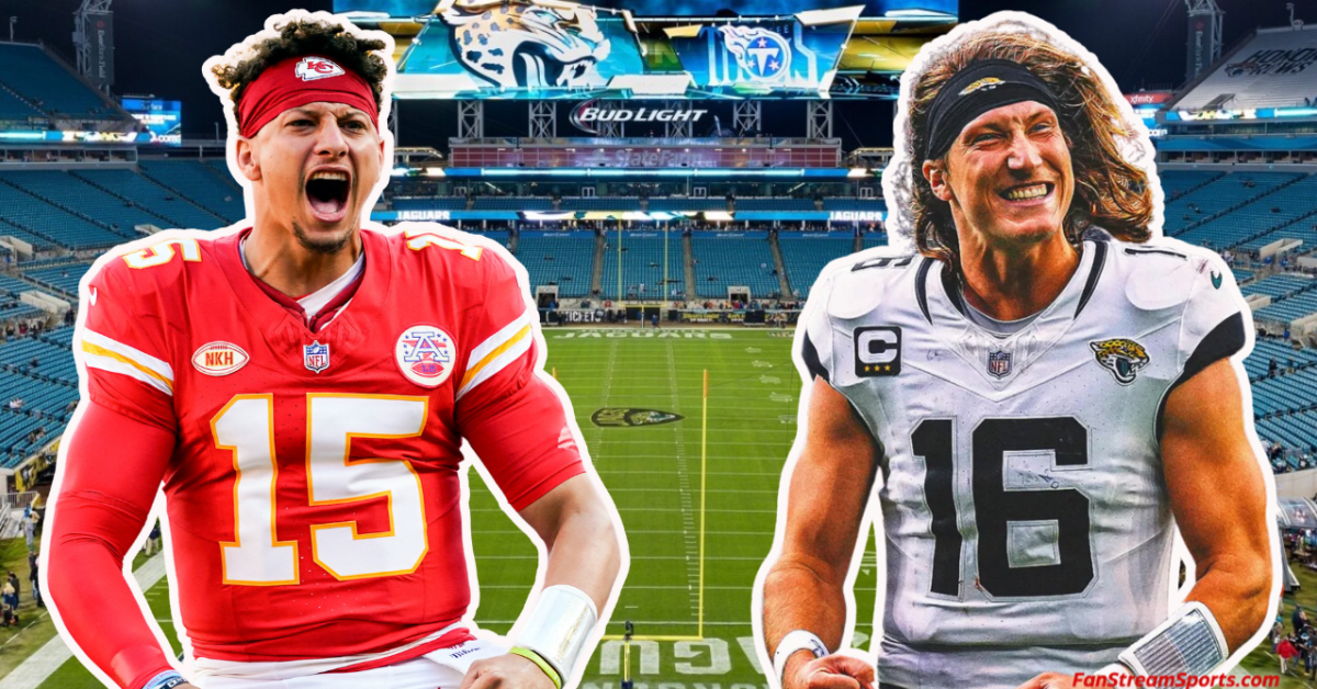 Kansas City Chiefs vs. Jacksonville Jaguars Preseason Game 1 How to