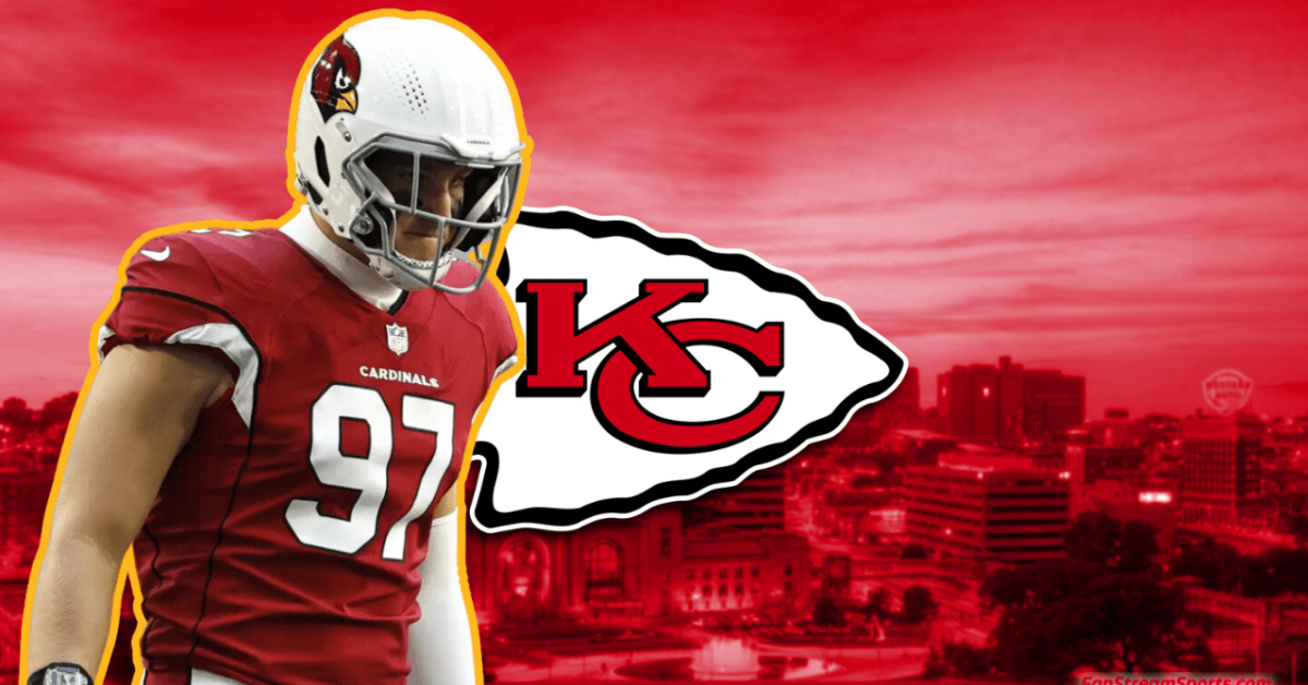 Kansas City Chiefs Trade for LB Cam Thomas Ahead of Final Roster Cuts