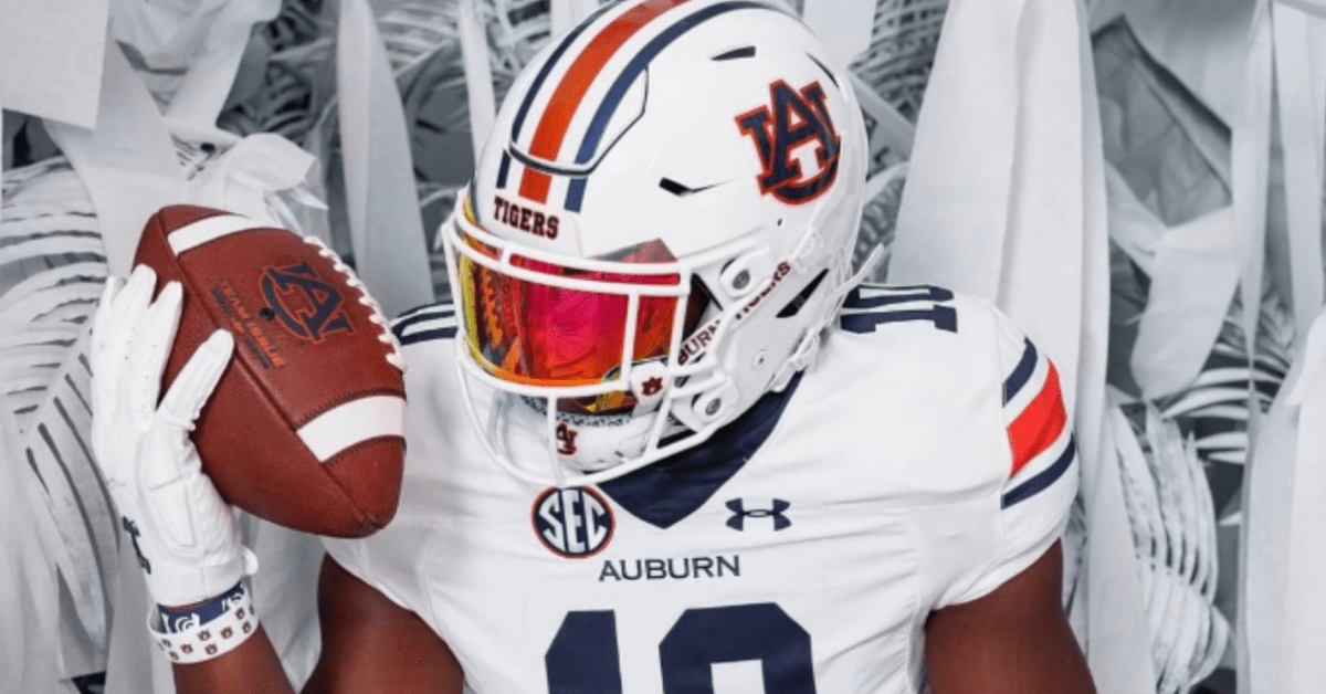 Auburn Freshmen: Which Recruits Make Immediate Impacts? - Athlon Sports